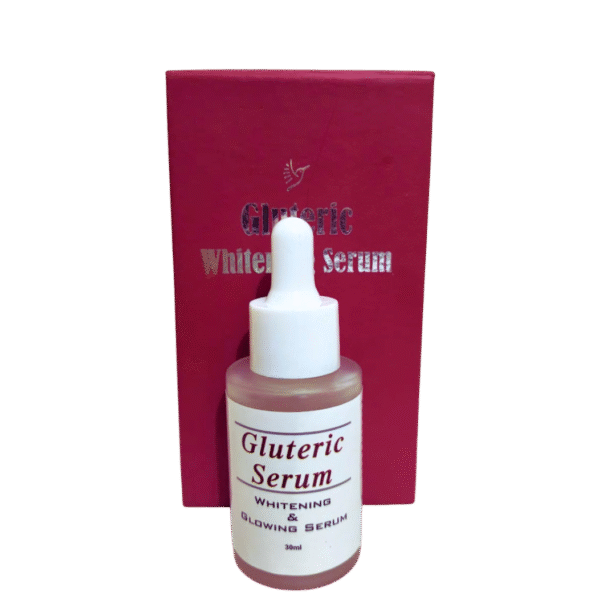 Glutathione Whitening Serum – 30ml